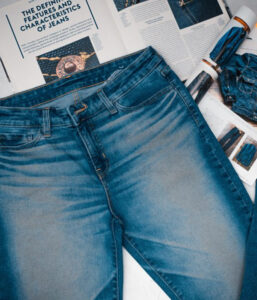 Denim Manufacturing in Bangladesh: Quality, Speed, and Global Trust