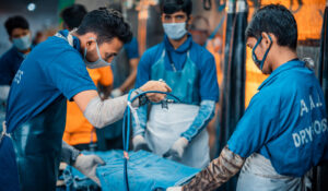 why bangladesh is the global hub for denim Pant manufacturing