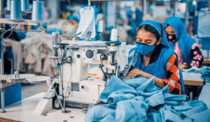 Discover why Bangladesh has become the global hub for denim manufacturing. Learn about export capacity, skilled workforce, sustainable factories, and why global brands source denim from Bangladesh. why bangladesh is the global hub for denim Pant manufacturing