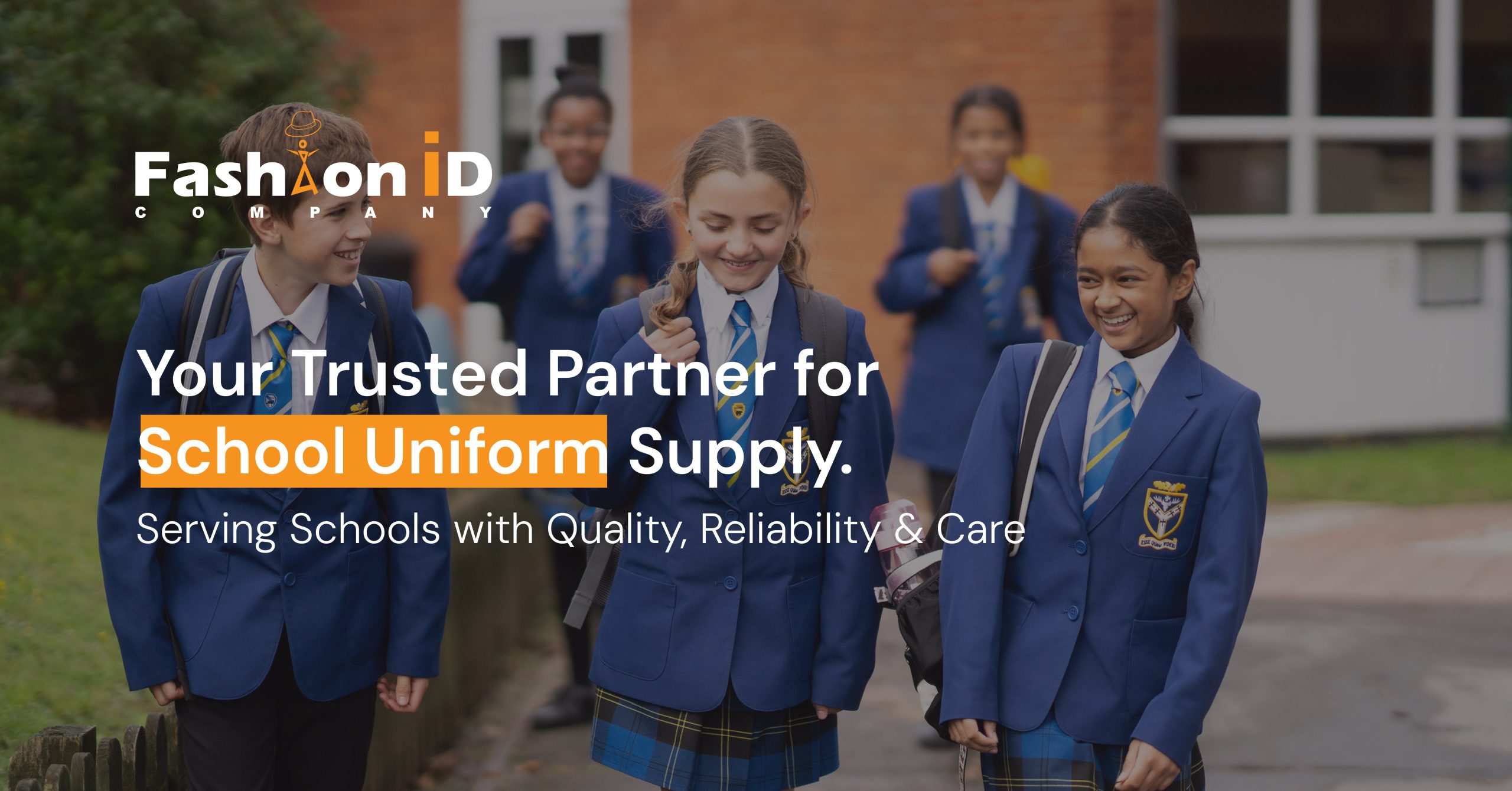 School Dress Manufacturers