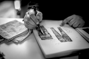 Bulk Denim pants Supplier in Bangladesh | Export Quality Denim Manufacturing