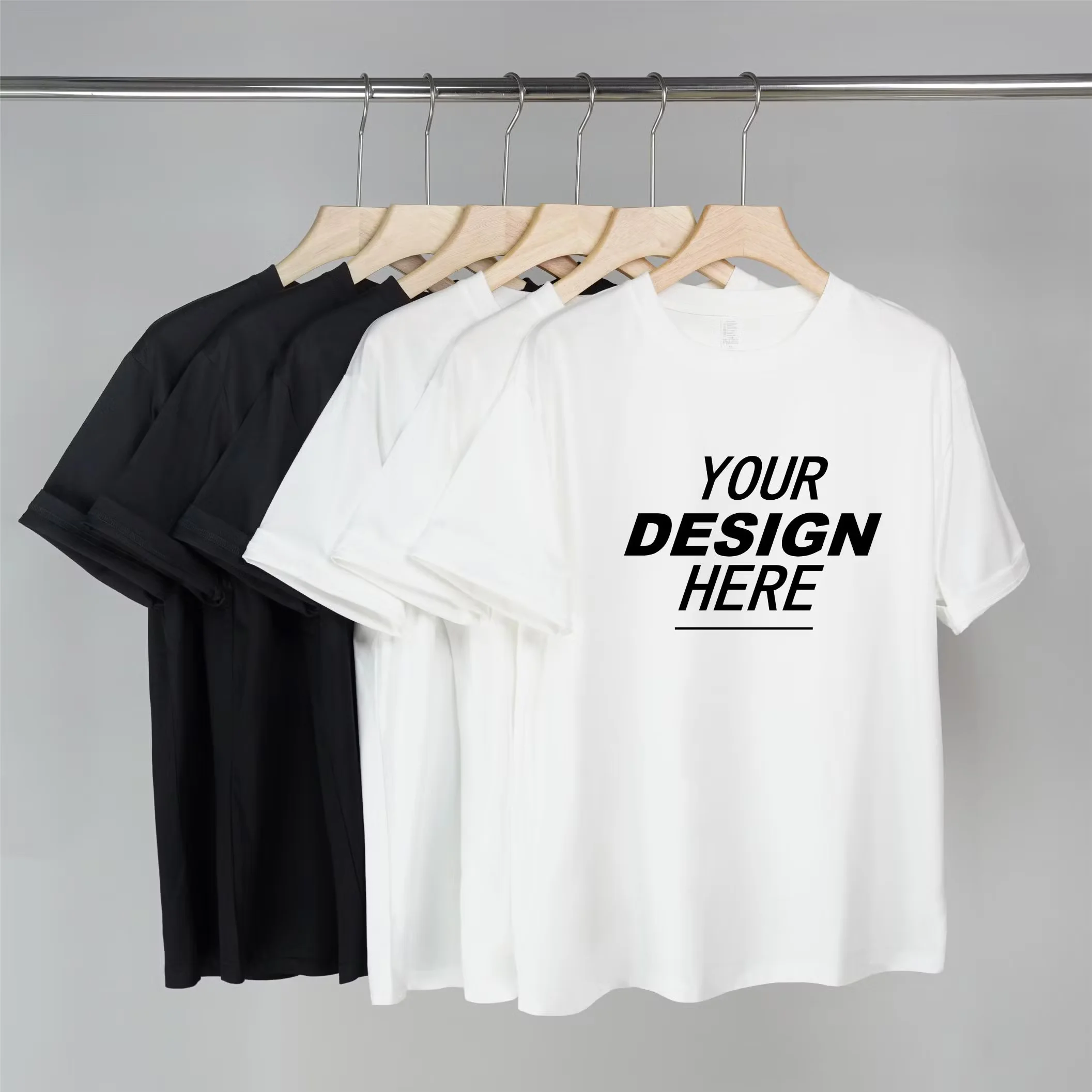 Best Custom T Shirt Manufacturers in Bangladesh for Quality Printing
