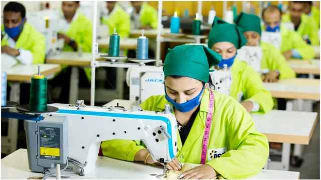 Best garment manufacturers in Bangladesh for global brand