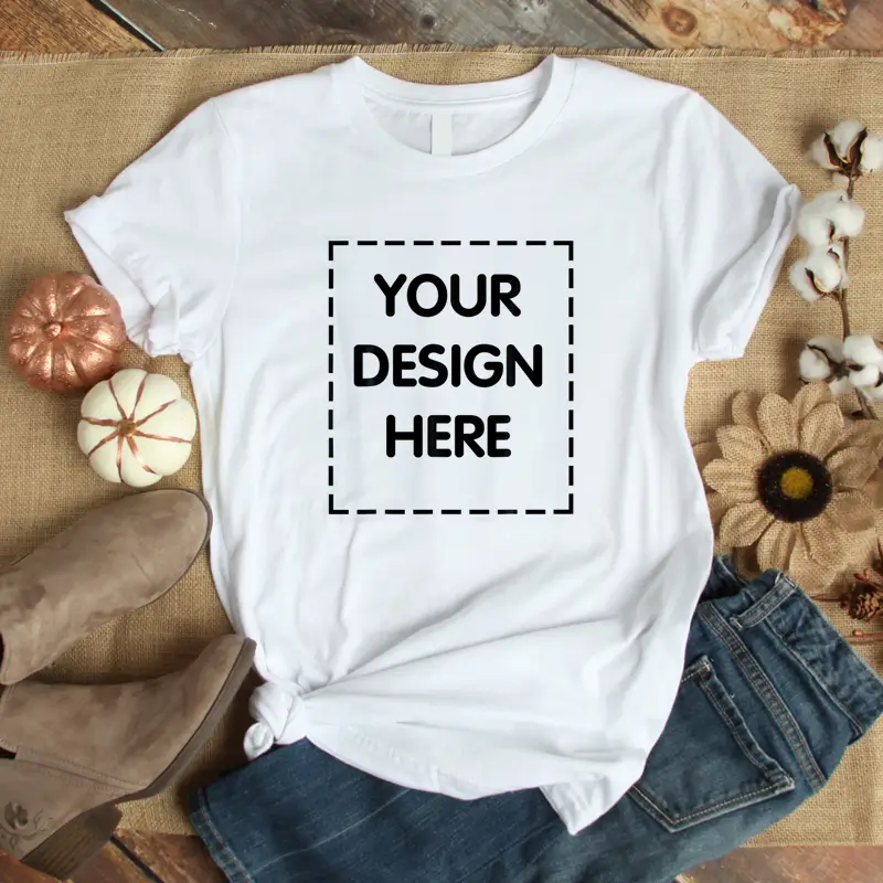 Custom T-Shirt Printing & Manufacturing in Bangladesh (2026 Guide