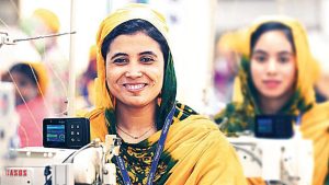 Leading Garment Manufacturers in Bangladesh