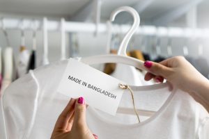 Top Clothing Brands Made in Bangladesh