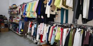 Top Exporters of Garments Stock Lot Clothing of Bangladesh
