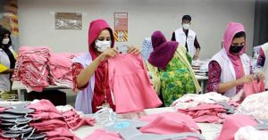 Top Foreign Buying House in Bangladesh