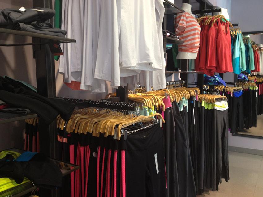 Activewear and Sportswear Manufacturers in Bangladesh