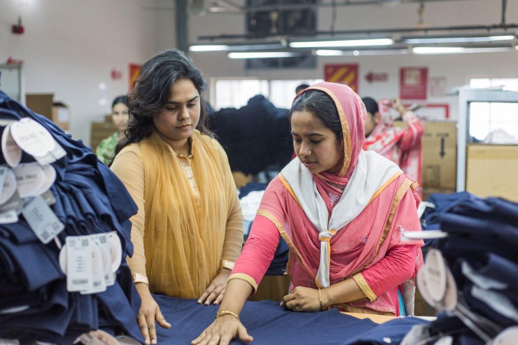 Apparel Quality Control Services in Bangladesh