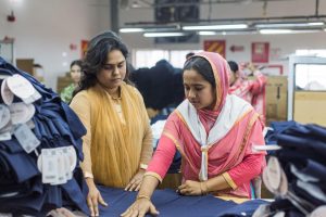 Apparel Quality Control Services in Bangladesh