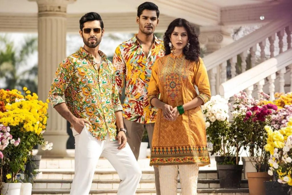 Bangladesh Clothing Brands in India Top Bangladeshi Brands, Online Shopping & Sourcing Guide