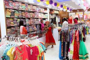 Bangladesh Clothing Brands in India