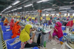Clothing Manufacturers in Bangladesh for Indian Brands: Best Sourcing Agencies & Factories