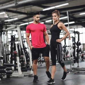 Gym Clothing Manufacturing Factory in Bangladesh