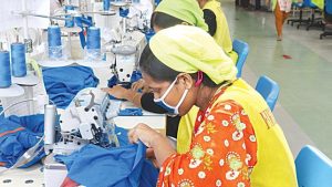 Reliable Garment Buying House in Dhaka for Indian Buyers