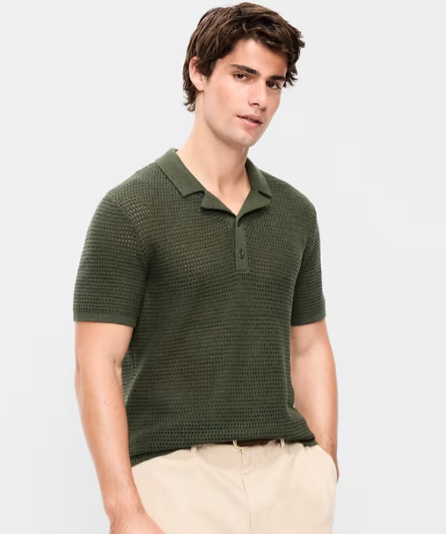 Polo Shirt Manufacturer in Bangladesh for Fashion Brands and Retailers