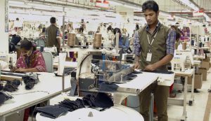 Woven Garment Manufacturers - Clothing Manufacturers in Bangladesh for Indian Brands