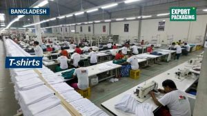 Low MOQ Clothing Manufacturers