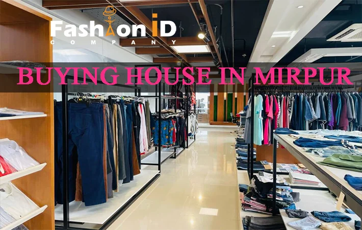 Buying House in Uttara | Best Garment Buying House in Uttara Dhaka