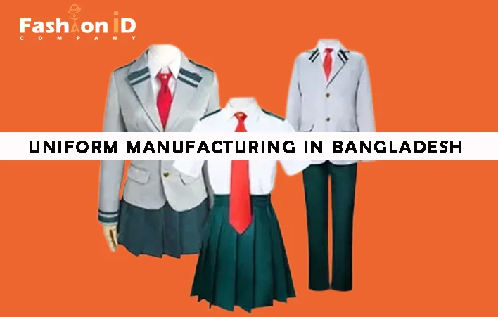 Uniform Manufacturer in Bangladesh: Complete Guide for Global Businesses (2026)