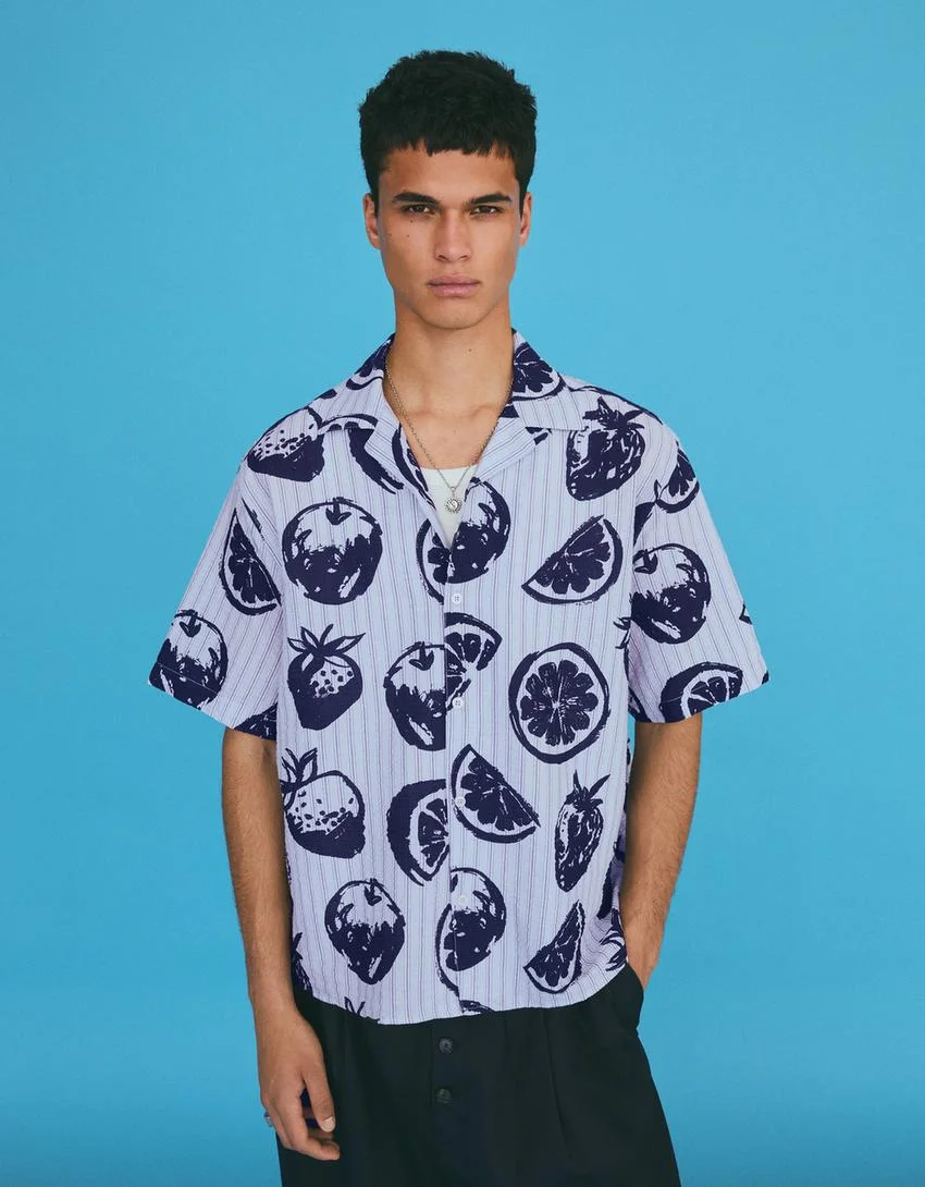 Shirt Manufacturer in Bangladesh