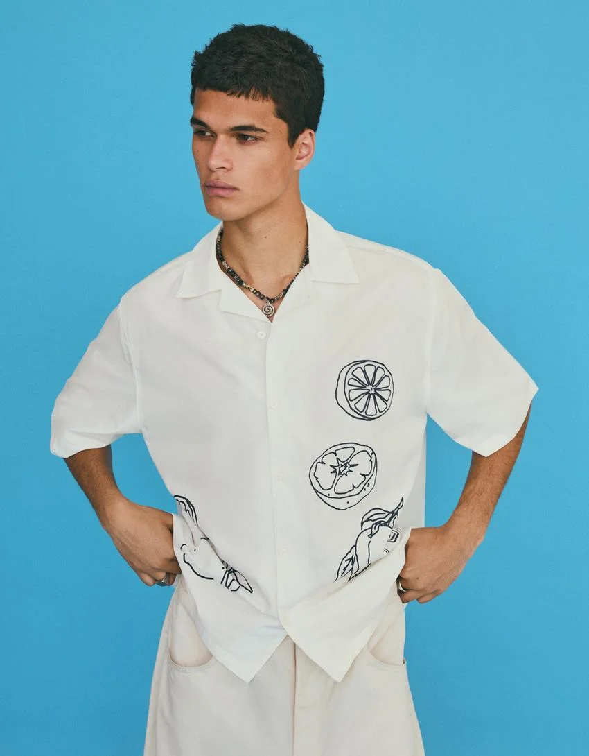 Shirt Manufacturer in Bangladesh