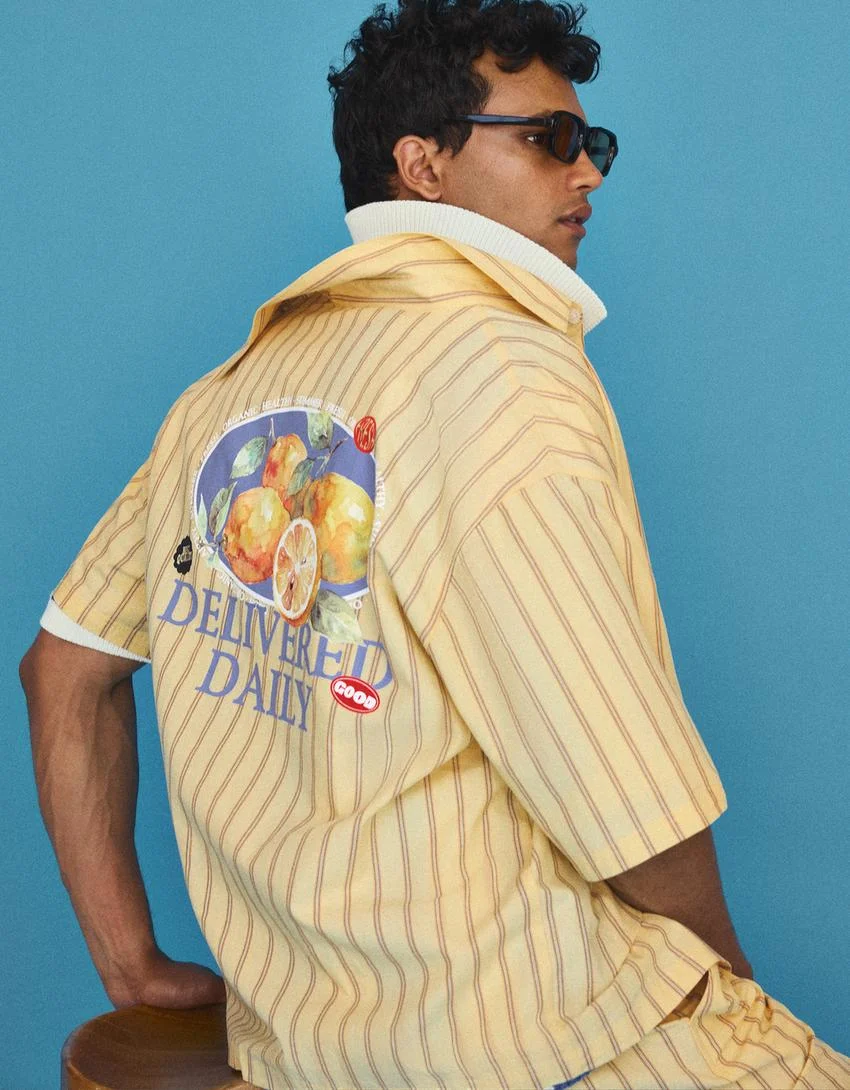 Shirt Manufacturer in Bangladesh