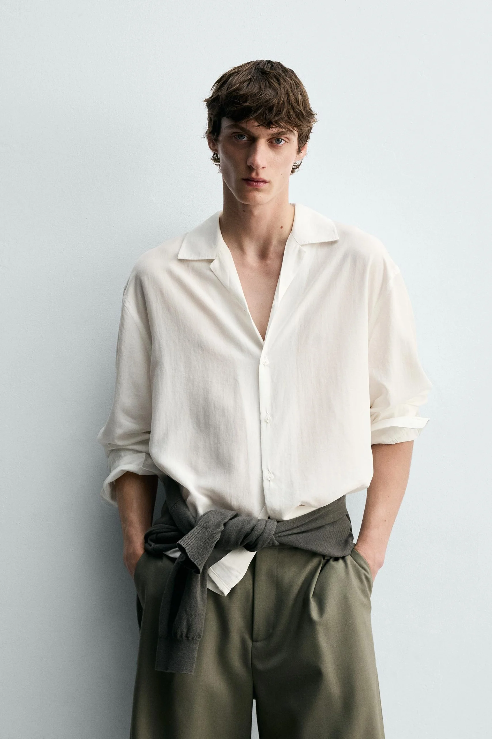 Shirt Manufacturer in Bangladesh