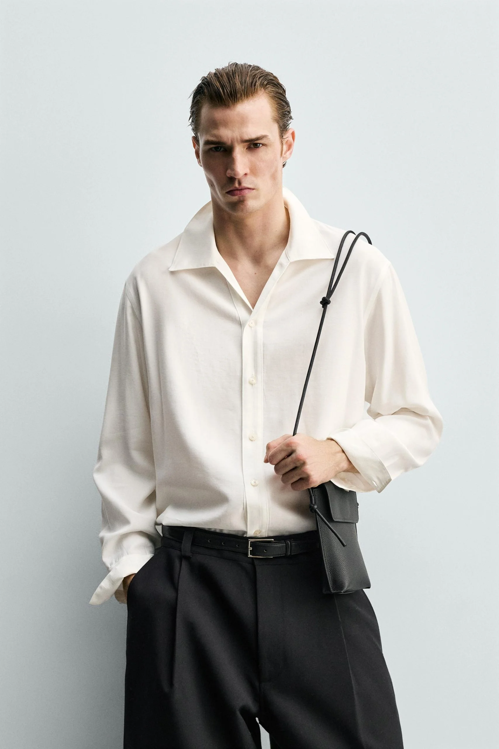 Shirt Manufacturer in Bangladesh